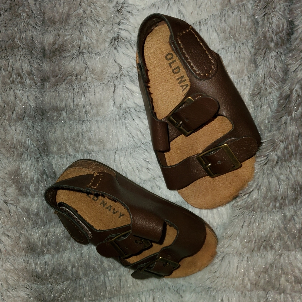 Sandals - Picture 2 of 2